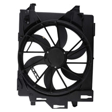 Load image into Gallery viewer, 240W Cooling Fan Assembly compatible for Dodge Grand Caravan 2008-2020 5058674AC