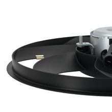 Load image into Gallery viewer, Electric Radiator Cooling Fan compatible for Opel Corsa 1.2-1.4 2006-2014 55702179 2-pin