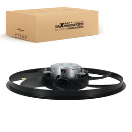 Conjunto Ventilador compatible for Fiat Punto 0.9 Twinair Turbo 1.4 2012-15 51797135