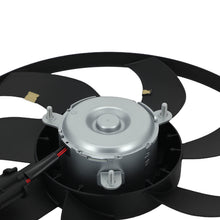Load image into Gallery viewer, Electric Radiator Cooling Fan compatible for Opel Corsa 1.2-1.4 2006-2014 55702179 2-pin