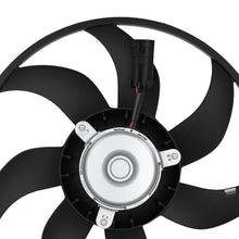 Load image into Gallery viewer, Electric Radiator Cooling Fan compatible for Opel Corsa 1.2-1.4 2006-2014 55702179 2-pin