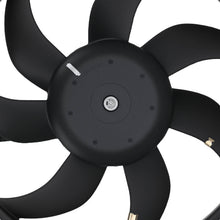 Load image into Gallery viewer, Electric Radiator Cooling Fan compatible for Opel Corsa 1.2-1.4 2006-2014 55702179 2-pin