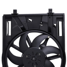 Load image into Gallery viewer, Cooling Fan Assembly compatible for Audi A3 compatible for Skoda Karoq compatible for VW Golf/Passat 5Q0121203DA