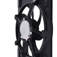 Load image into Gallery viewer, Cooling Fan Assembly compatible for Audi A3 compatible for Skoda Karoq compatible for VW Golf/Passat 5Q0121203DA