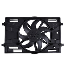 Load image into Gallery viewer, Cooling Fan Assembly compatibel met Audi A3 compatibel met Skoda...