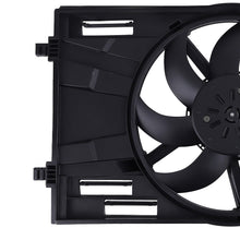 Load image into Gallery viewer, Cooling Fan Assembly compatible for Audi A3 compatible for Skoda Karoq compatible for VW Golf/Passat 5Q0121203DA