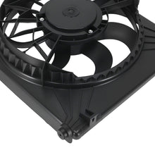 Load image into Gallery viewer, Electric Radiator Cooling Fan compatible for Tesla S Left 12-2020 6007614-00-D 600761400D