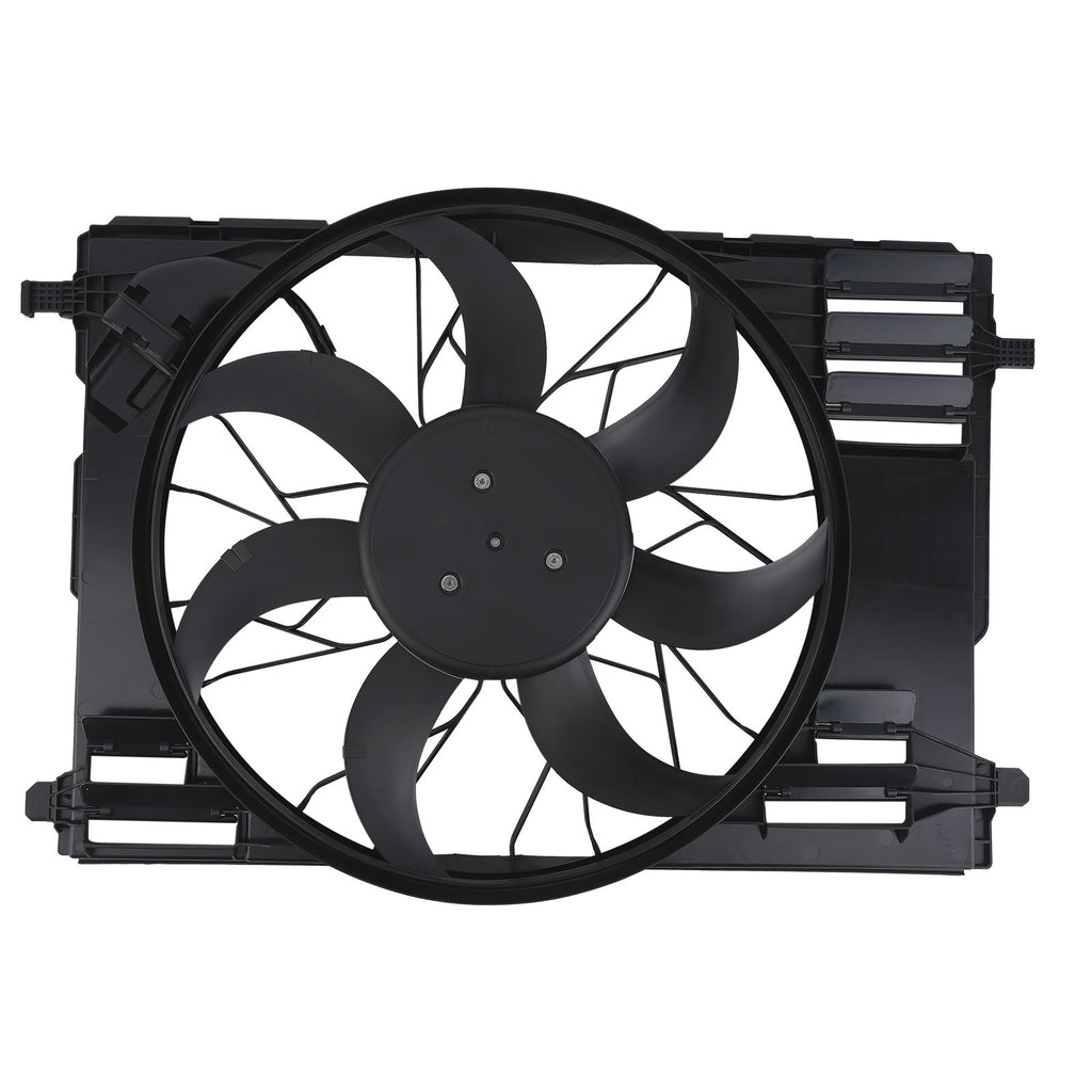 Cooling Ventilator geschikt voor Mercedes A220/GLA250/GLB250 2019-2023 A2479060100