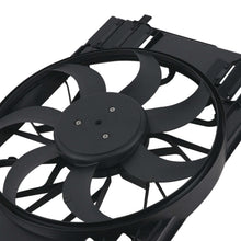 Load image into Gallery viewer, Cooling Fan compatible for Mercedes-Benz A220 4Matic Sedan 4-Door 2019-2022 A2479067906
