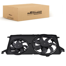 Load image into Gallery viewer, Conjunto Ventilador compatible for Ford Transit Bus/Furgón 2.2 TDCi 3 pines 2006-2014