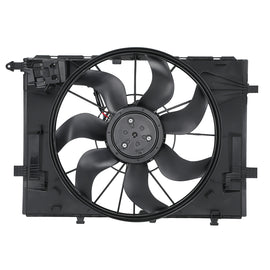 Ventilator Motor Radiateur Ventilator voor Benz C180/C200/C250/C300 2014-2017 A0999061100