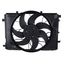 Load image into Gallery viewer, R AF Fred door to compatible for vent O radiator EF or B ZC250/CLS400/E350/SL400 A2045000493