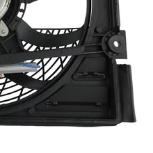 Load image into Gallery viewer, Cooling Fan Motor compatible for BMW 5 Series E39 Radiator Fan 10 Fan Blades 1995-2004 New