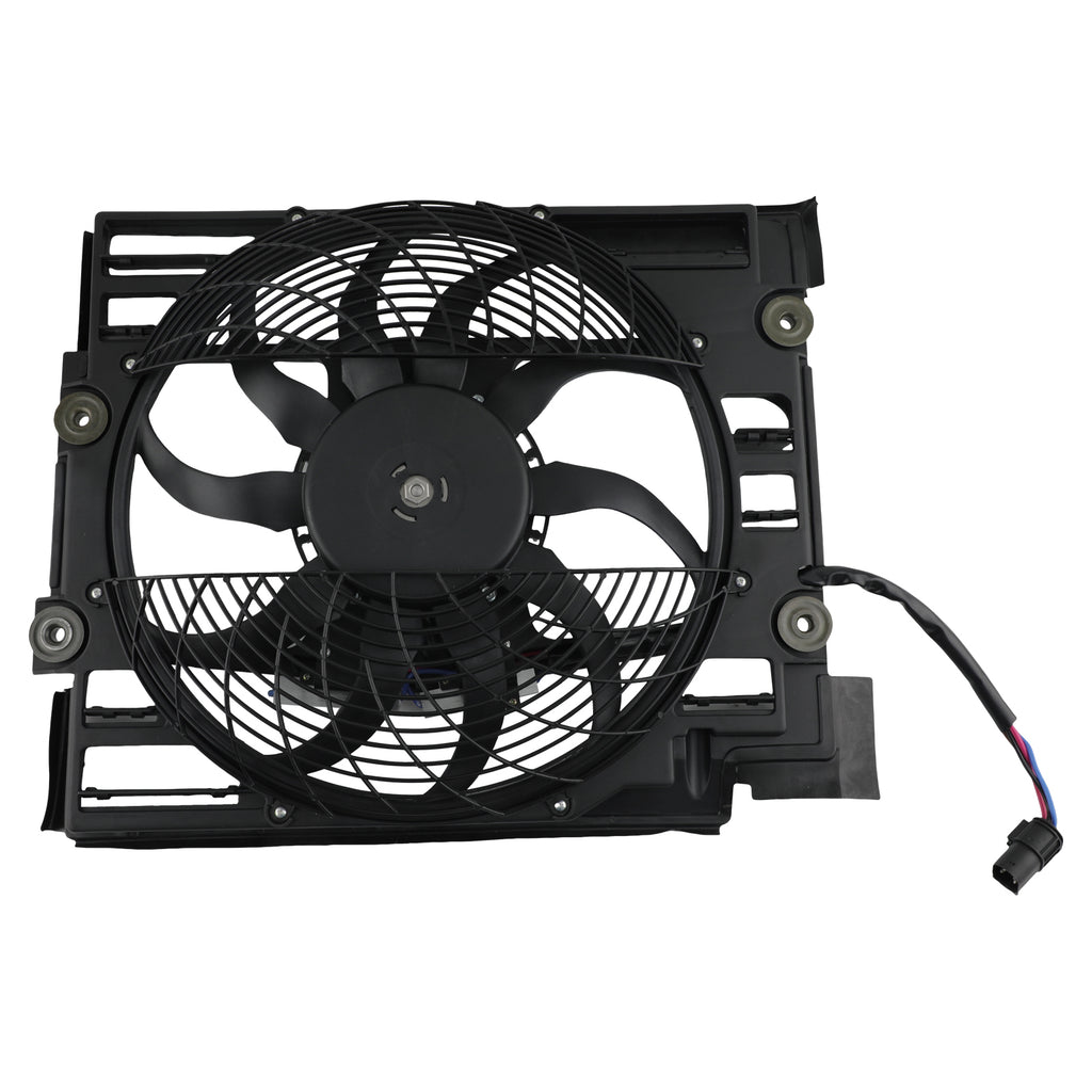 Radiateur Ventilator Motor RF Geschikt voor BMW 5 Serie E39 1995-2004