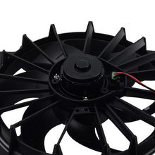 Load image into Gallery viewer, 240W Electric Cooling Fan compatible for Dodge Ram 1500 V6 3.7L 2002-2008 68004163AA