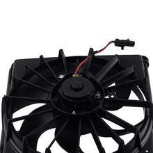 Load image into Gallery viewer, 240W Electric Cooling Fan compatible for Dodge Ram 1500 V6 3.7L 2002-2008 68004163AA