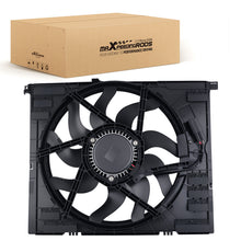 Load image into Gallery viewer, Conjunto Ventilador 600W compatible for BMW Serie 3 G20 G28 320i xDrive 2019-2023