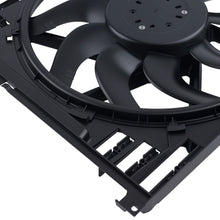 Load image into Gallery viewer, 600W Cooling Fan 9 Blade compatible for BMW 3 Series 320i xDrive 2019-2023 17428666817