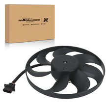 Load image into Gallery viewer, 14 inch Cooling Fan geschikt voor Volkswagen Beetle 1999-2006 6Q0959455Q 6H0959455 240W
