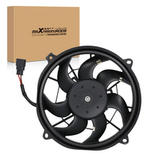 Load image into Gallery viewer, Conjunto Ventilador compatible for Seat Alhambra 1.8L 1997-2010 0130303878 7 Aspas