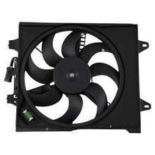 Load image into Gallery viewer, Ventilator Motor Assembly geschikt voor Fiat 500/500C 1.3D Multijet 2007-2022 51887780