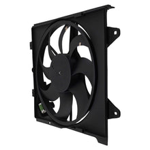 Load image into Gallery viewer, Electric Radiator Cooling Fan compatible for Fiat 500/500C 312 compatible for Ford Ka RU8 07-22 51887780