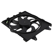 Load image into Gallery viewer, Electric Radiator Cooling Fan compatible for Fiat 500/500C 312 compatible for Ford Ka RU8 07-22 51887780