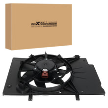 Load image into Gallery viewer, Conjunto Ventilador 360W compatible for Ford B-Max Fiesta VI 2008-2013 8V518C607C6