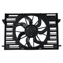 Load image into Gallery viewer, Electric Radiator Cooling Fan compatible with Audi A4/A6 Quattro 2017-2021 8W0959455C