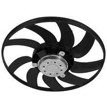 Load image into Gallery viewer, Cooling Fan compatible with Audi A4 Base/A4 Prestige/A5 Quattro 8K0959455G 8K0959455T
