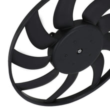 Load image into Gallery viewer, Radiator Cooling Fan compatible for Audi A4 Base/A5 Quattro/Q5 Hybrid 8K0959455G 8K0959455K