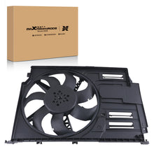 Load image into Gallery viewer, Cooling Fan Assembly compatibel met BMW 2 Series 220d X1 20d 1742...