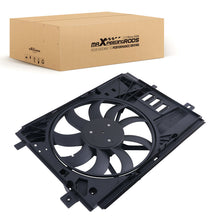 Load image into Gallery viewer, Cooling Fan Assembly compatibel met Citroen Jumpy Platform 2016-2...