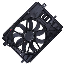 Load image into Gallery viewer, Cooling Fan compatible for Peugeot 3008 II SUV 2.0 BlueHDi 180 2016-2025 9805897480 4 Pin