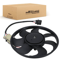 Load image into Gallery viewer, Conjunto Ventilador compatible for Audi S4 S5 3.0L V6 GAS DOHC 2010-2012 8K0959455E