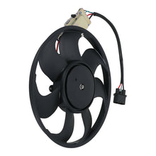 Load image into Gallery viewer, Cooling Fan Assembly compatible for Audi S4 S5 Right Side 2008-2012 8K0959455E 7 Blade