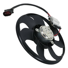 Load image into Gallery viewer, Cooling Fan Assembly compatible for Audi S4 S5 Right Side 2008-2012 8K0959455E 7 Blade