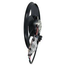 Load image into Gallery viewer, Cooling Fan Assembly compatible for Audi S4 S5 Right Side 2008-2012 8K0959455E 7 Blade