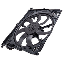 Load image into Gallery viewer, Radiator Cooling Fan geschikt voor BMW F01 F02 F03 F04 F06 F07 F10 F11 F18 17427599493