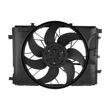 Load image into Gallery viewer, Cooling Fan compatibel met Mercedes-Benz C230/C250/C350/CLS400/E3...
