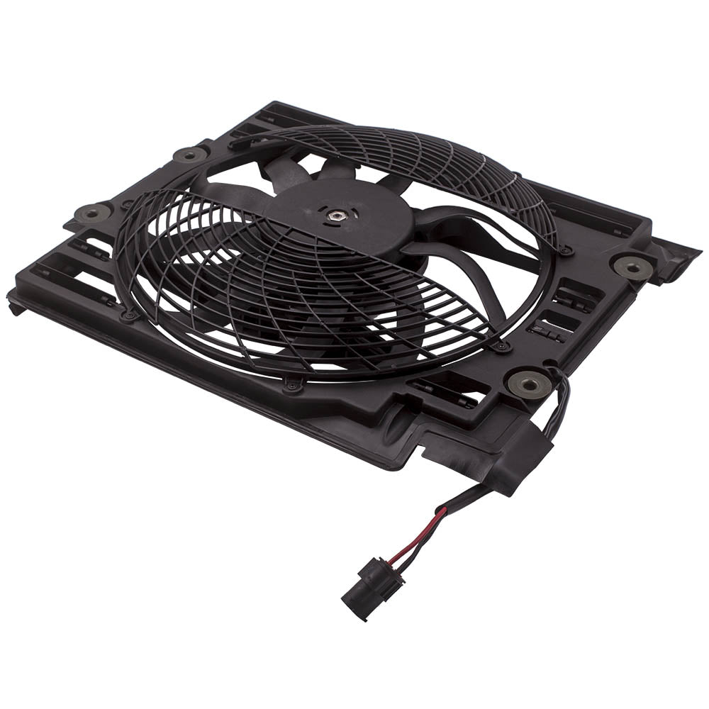 3-pole Air Conditioning Ventilator Capacitor geschikt voor BMW 5 Serie E39