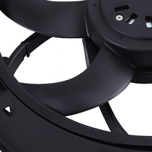 Load image into Gallery viewer, Coolant Radiator Fan Assembly compatible for BMW 328i E90/E92 2007-2013/Z4 E89 2009-2011
