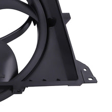 Load image into Gallery viewer, Coolant Radiator Fan Assembly compatible for BMW 328i E90/E92 2007-2013/Z4 E89 2009-2011