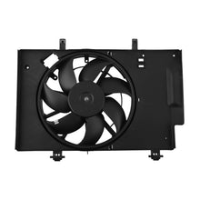 Load image into Gallery viewer, Radiateur ventilator geschikt voor Ford B-Max JK/Fiesta 2007-2023 15575728V518C607AF BE8Z8CB07A