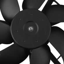Load image into Gallery viewer, Radiator Cooling Fan compatible for Ford B-Max JK Fiesta VI 1.25 1.4 1.5 8V518C607AD