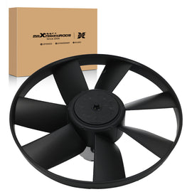 Cooling Ventilator Assembly geschikt voor Volkswagen Jetta geschikt voor Golf Cabrio 1993-1999 1H0959455P 3pin