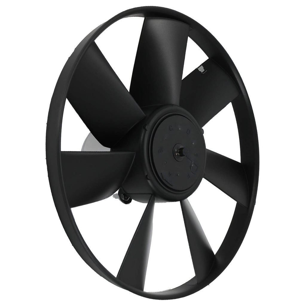 Cooling Fan Assembly compatible for VW Golf Jetta 2.0L 1993-1999 1H0959455 3 Pins
