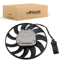 Load image into Gallery viewer, Conjunto Ventilador compatible for Audi Q7 3.0L 4.1L 2007-2015 7L6959455 240W 4 pines