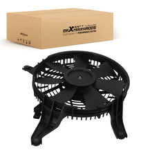 Load image into Gallery viewer, Conjunto Ventilador 240W compatible for Mitsubishi Montero Limited/XLS 3.5L 3.8L 01-03
