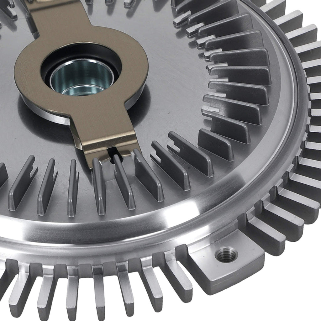 Fan Clutch for Benz 300E/C280/E320/300SE/C36 1986-1997 A1032000422 A1042000122